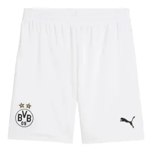Borussia Dortmund terza shorts 2024/25, bianca