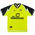 Borussia Dortmund camiseta de casa retro 1995/96, verde