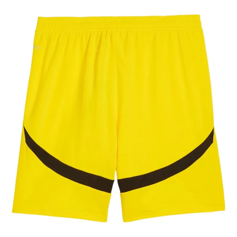 2024/25 Borussia Dortmund Away Shorts Fan Edition (Yellow)