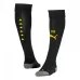 Borussia Dortmund 2024/25 Home Socks - Black