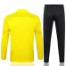 Borussia Dortmund 2024/25 Training Tracksuit - Yellow