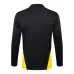 Traje de entrenamiento del Borussia Dortmund 2024/25 - Negro