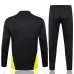 Traje de entrenamiento del Borussia Dortmund 2024/25 - Negro