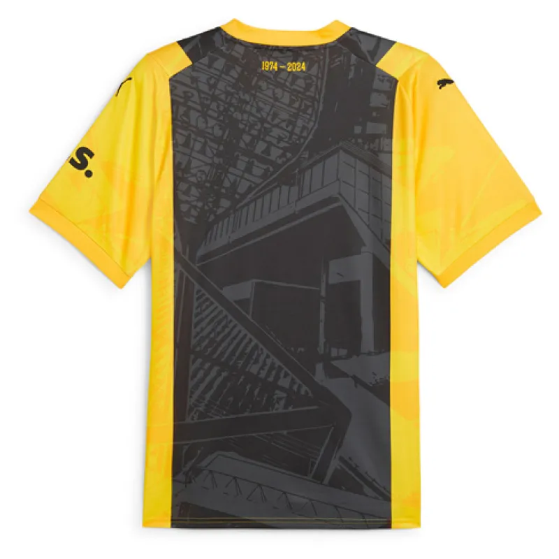Borussia Dortmund 2024/25 special edition jersey, black