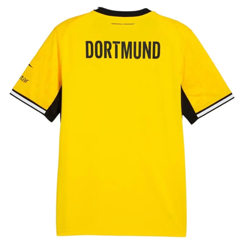 Maglia BVB Dortmund Casa 2026/27