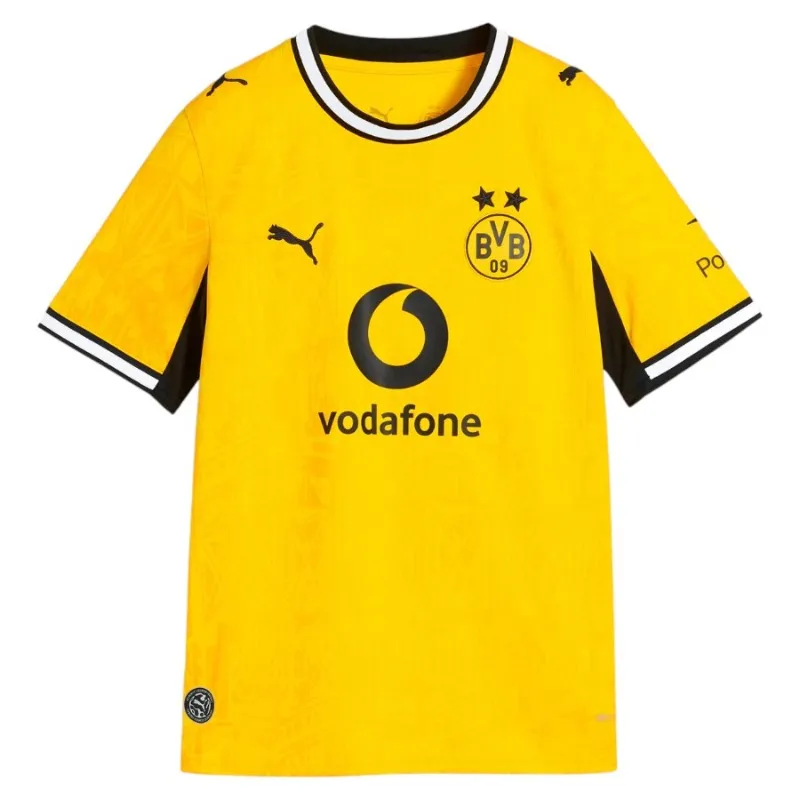 BVB Dortmund Kinder-Heimkit 2026/27 JOBE