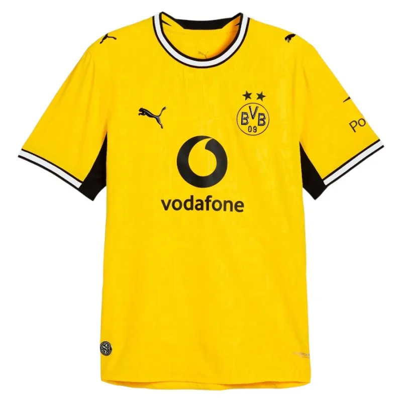 Maillot Player BVB Dortmund Domicile 2026/27
