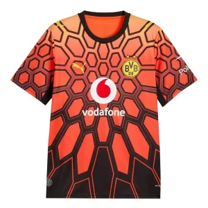 Maillot Gardien Borussia Dortmund 2026/27 Orange
