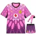 Borussia Dortmund 2026/27 Goalkeeper Kids Kit Jersey Purple