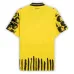 BVB Borussia Dortmund 2025 Club World Cup Home Fan Shirt