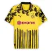 Maillot domicile enfant de la Coupe du Monde des Clubs 2025 de Dortmund - Jaune