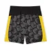 Dortmund 2025 Klub-Weltmeisterschaft-Kinder-Heimtrikot + Shorts - Gelb