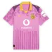 Borussia Dortmund 2025/26 Goalkeeper Jersey - Pink
