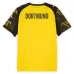 Maillot Domicile BVB Dortmund 2025/26 - Match