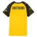 Dortmund Maglia donna 2025/26 Casa - Gialla
