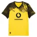 Dortmund JOBE Kids Kit Jersey 2025/26 Home - Yellow