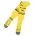Dortmund 2025/26 Calze da casa - Gialla