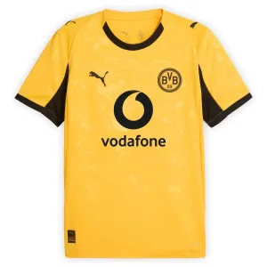 Camiseta BVB Dortmund Cup 2025/26 - Fan