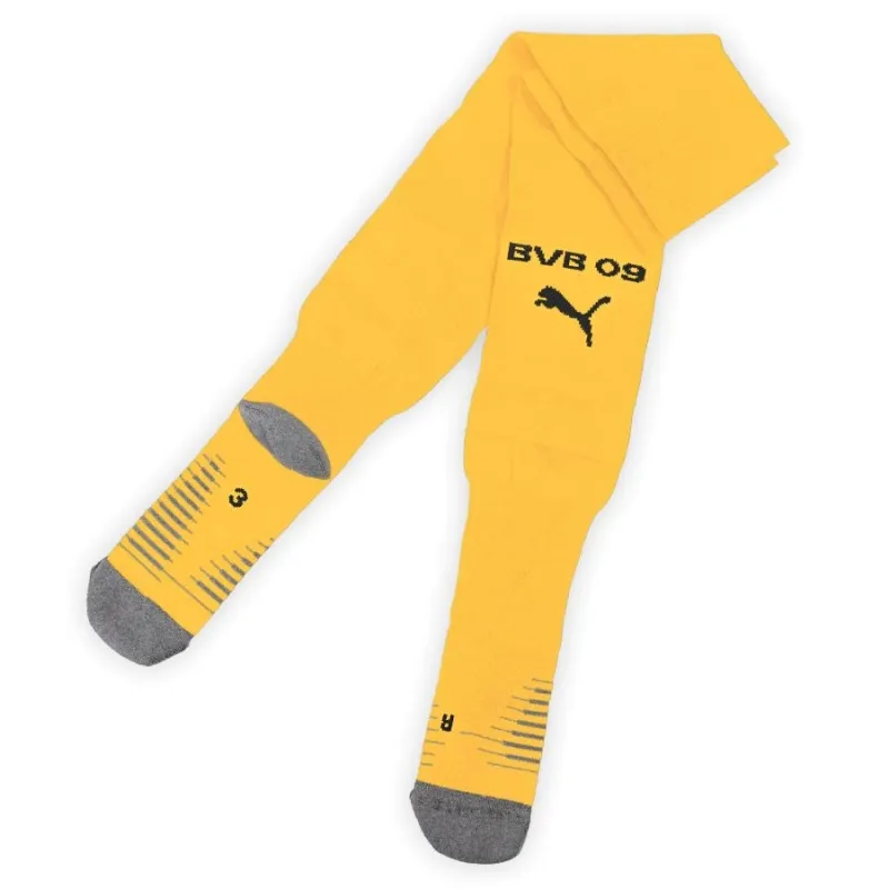 BVB Dortmund 2025/26 Kids' Cup Kit Set - Yellow