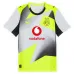 Maglia bambini da trasferta Dortmund 2025/26 - Grigia/Verde