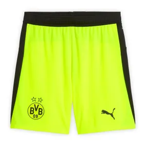 Pantaloncini da trasferta Dortmund 2025/26 - Verdi