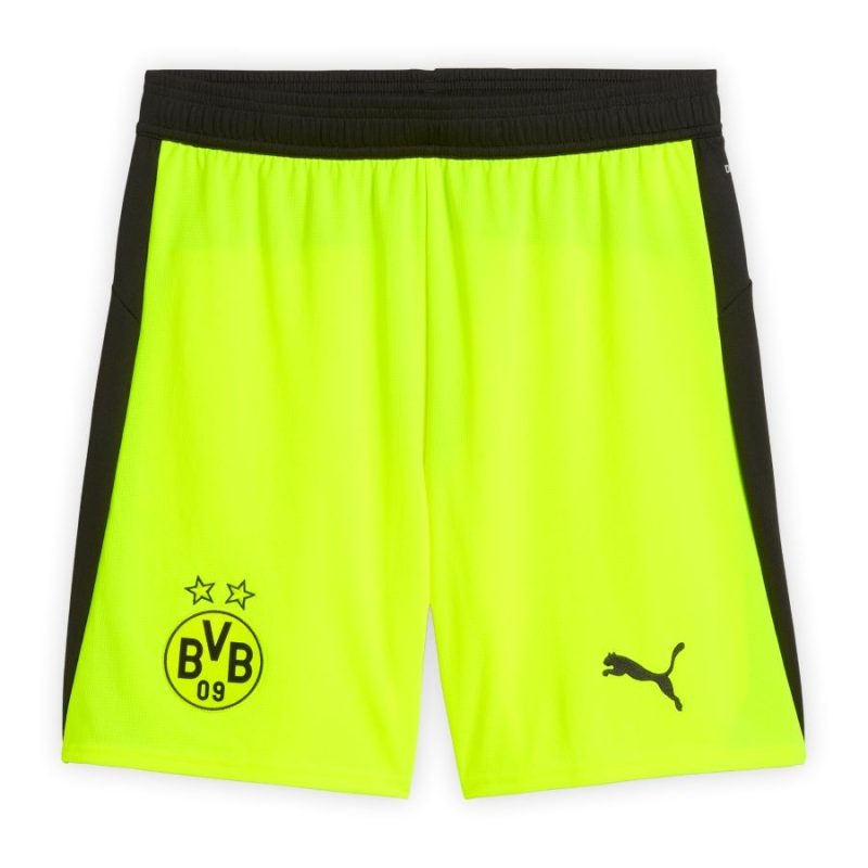 Dortmund BRANDT 2025/26 Ensemble enfant extérieur - Gris/Vert