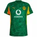 BVB Borussia Dortmund KOBEL 2025/26 Goalkeeper Jersey - Green