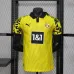 Borussia Dortmund 2025/26 Special Edition Player Jersey - Yellow
