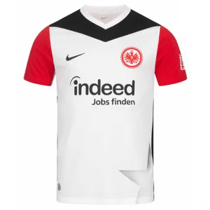 Eintracht Frankfurt Home Shirt 2024/25 - Fan