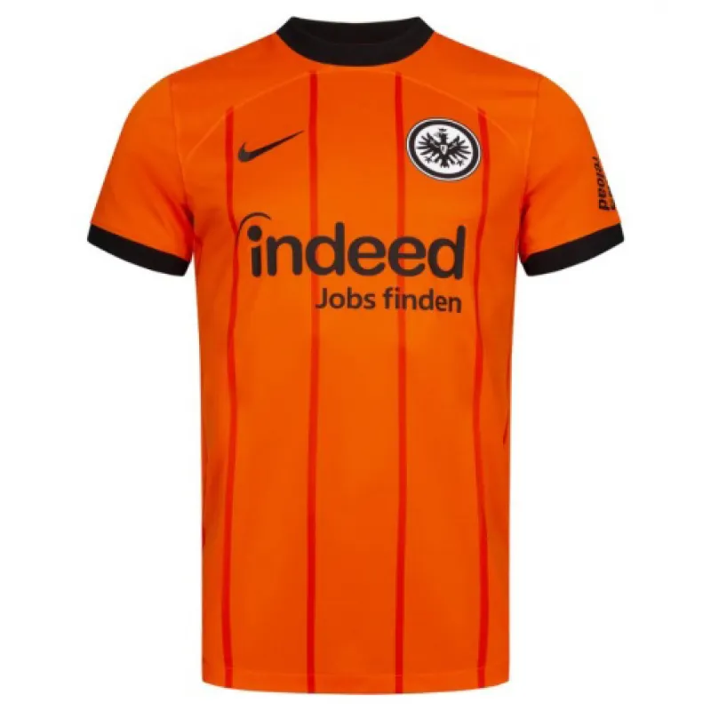 Maillot Third Eintracht Francfort 2024/25 - Fan