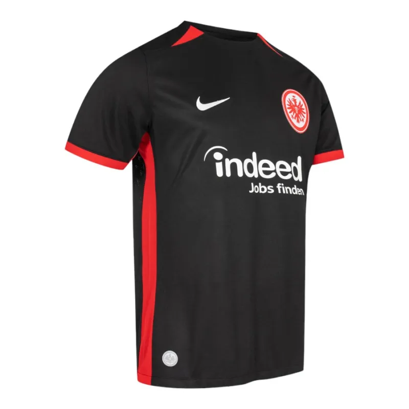 Maglia Away Eintracht Francoforte 2024/25 - Fan