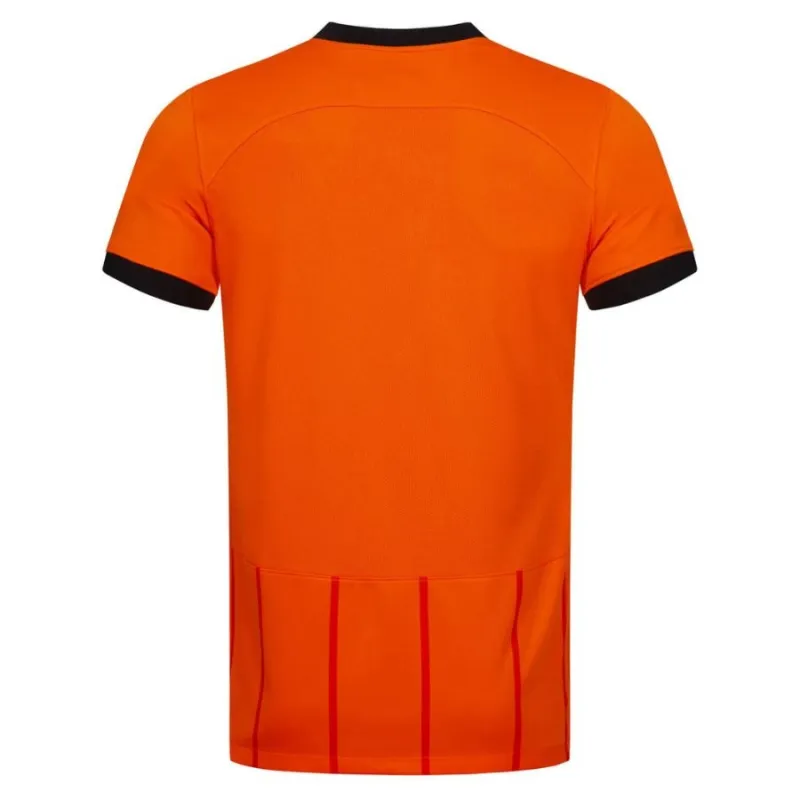 Maillot Third Eintracht Francfort 2024/25 - Match