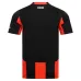 Eintracht Frankfurt Home Shirt 2025/26 - Fan