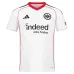 Eintracht Frankfurt Auswärtstrikot 2025/26 - Fan
