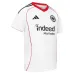 Eintracht Frankfurt Auswärtstrikot 2025/26 - Fan