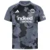 Eintracht Frankfurt Third Shirt 2025/26 - Fan
