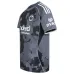 Eintracht Frankfurt Third Shirt 2025/26 - Fan