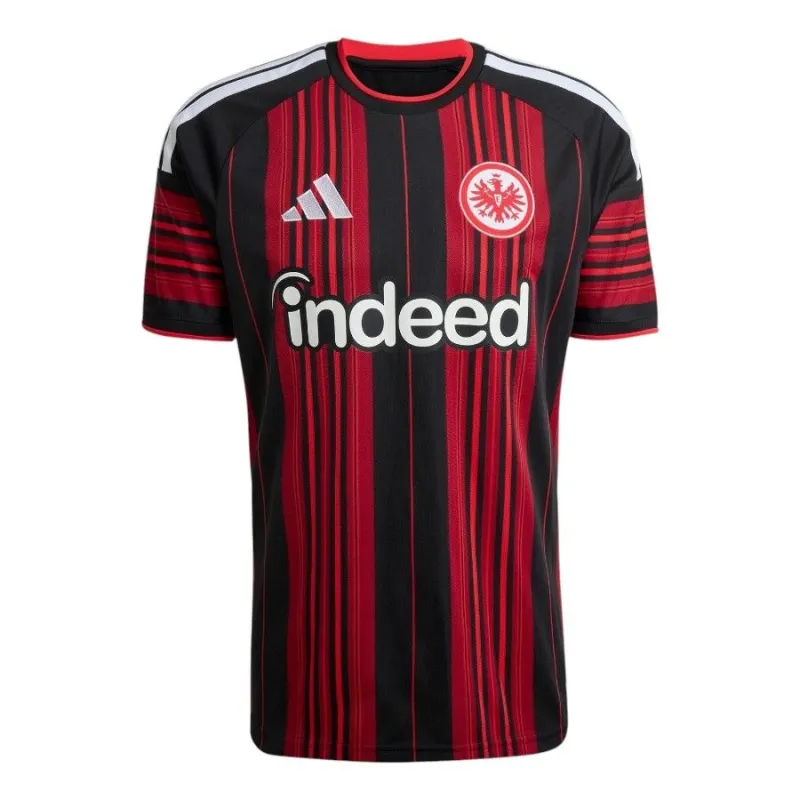 Camiseta Local Fráncfort 2026/27
