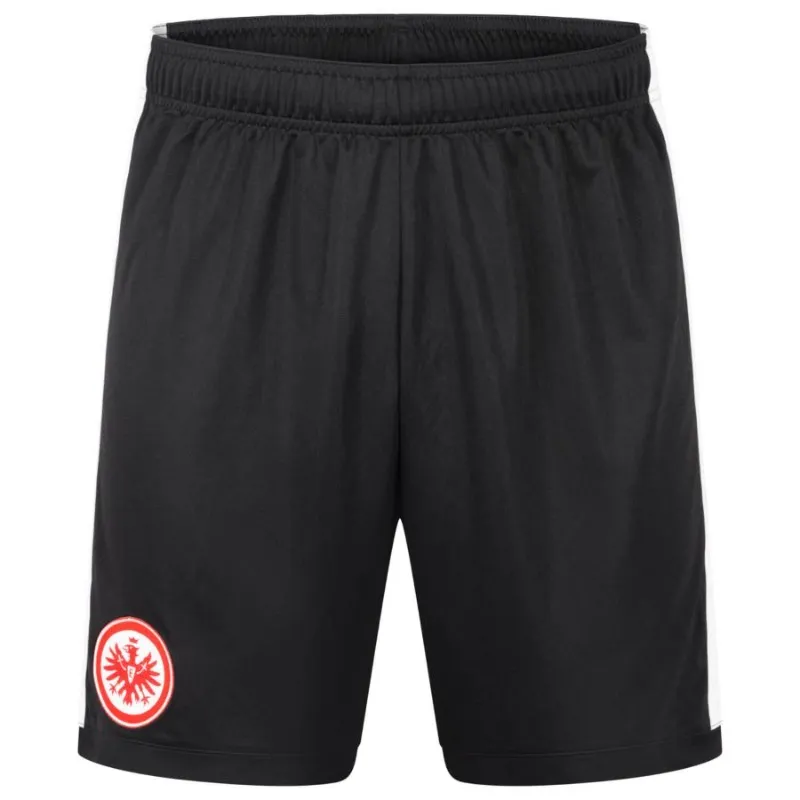 Eintracht Frankfurt 2026/27 Home Kids Kit Jersey
