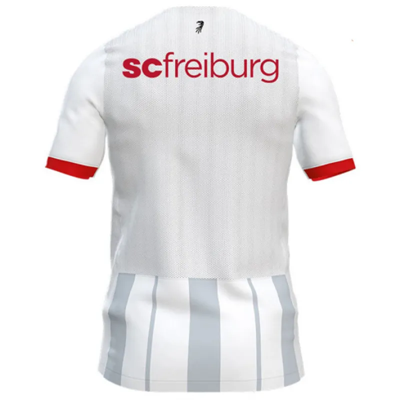 Maglia SC Freiburg Away 2024/25 FAN