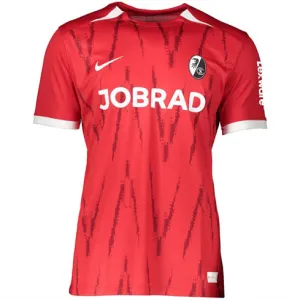 SC Freiburg Trikot Home 2024/25 FAN