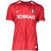 SC Freiburg 2024/25 Home Fan Shirt