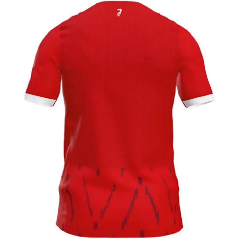 SC Freiburg 2024/25 Home Fan Shirt