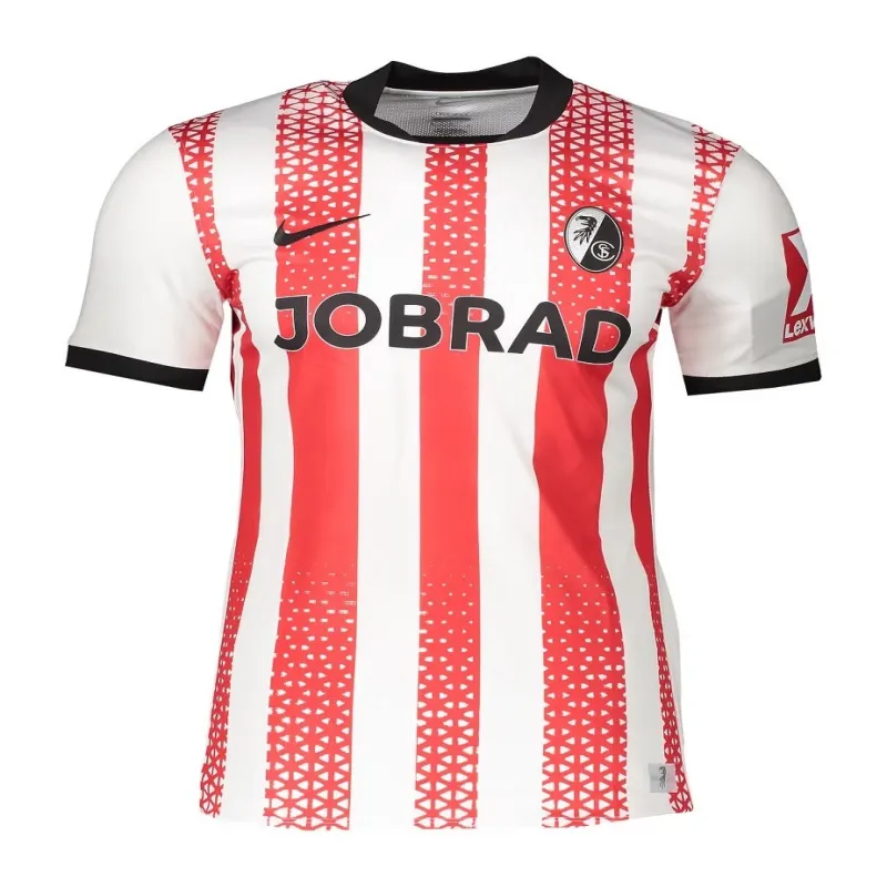 Maglia SC Freiburg Home 2025/26 FAN