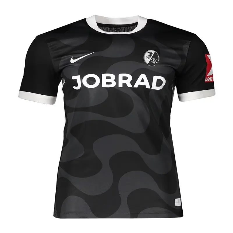 Maglia SC Freiburg Away 2025/26 FAN