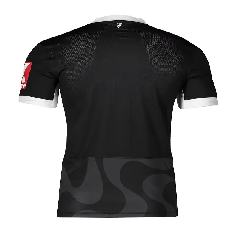 Maglia SC Freiburg Away 2025/26 FAN
