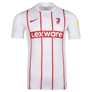 Camiseta Visitante Friburgo 2026/27