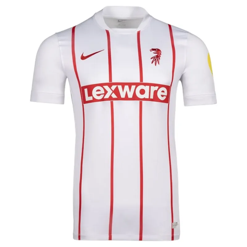Camiseta Visitante Friburgo 2026/27