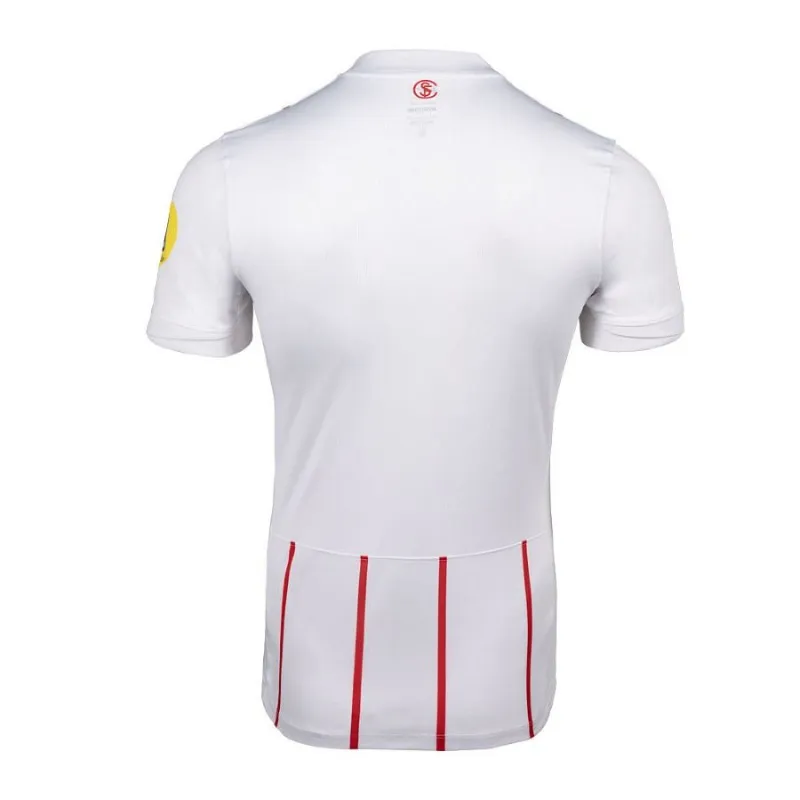 Camiseta Visitante Friburgo 2026/27