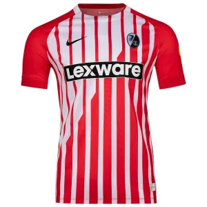 SC Freiburg Heimtrikot 2026/27